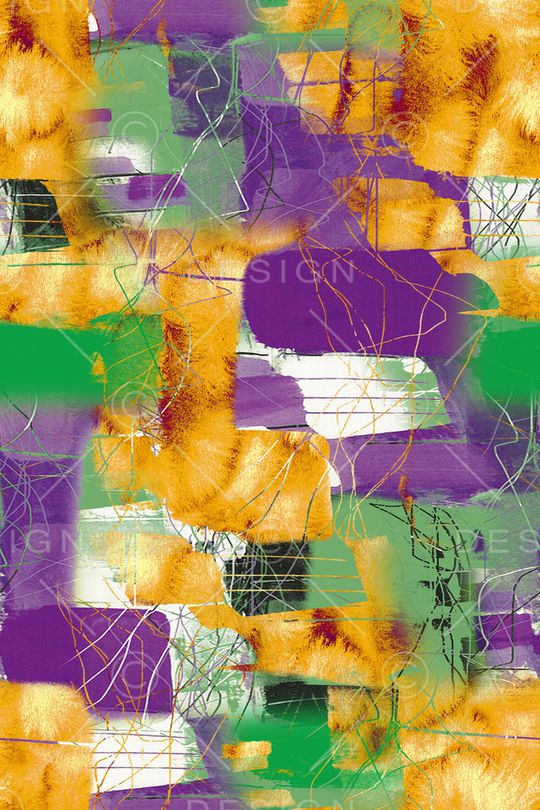 肌理印花华亿平台图片