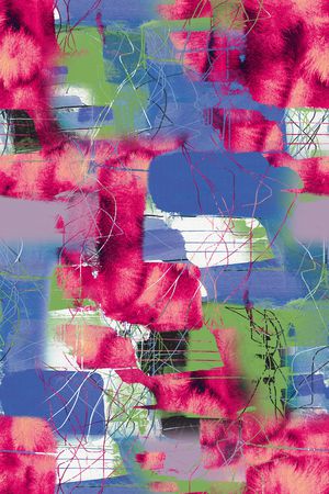 肌理印花华亿平台图片