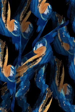 肌理印花华亿平台图片