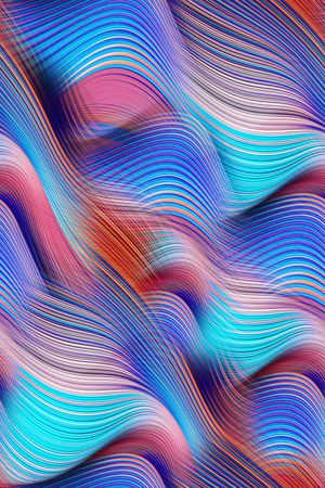 肌理印花华亿平台图片