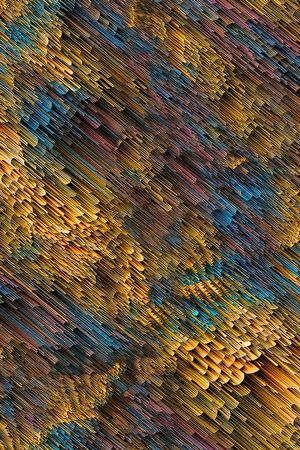 肌理印花华亿平台图片