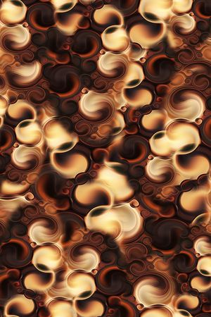 肌理印花华亿平台图片