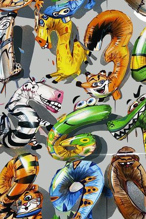 3D立体印花华亿平台图片