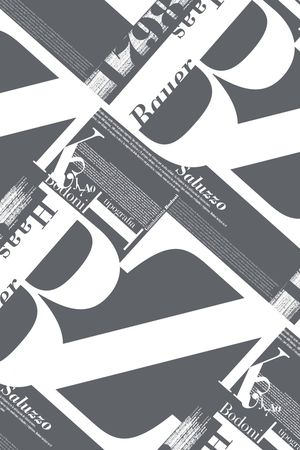 字母印花华亿平台图片