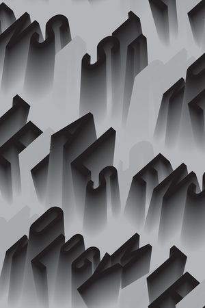 渐变印花华亿平台图片