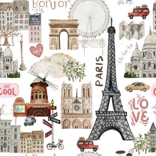 建筑印花华亿平台图片