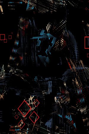 炫彩印花华亿平台图片