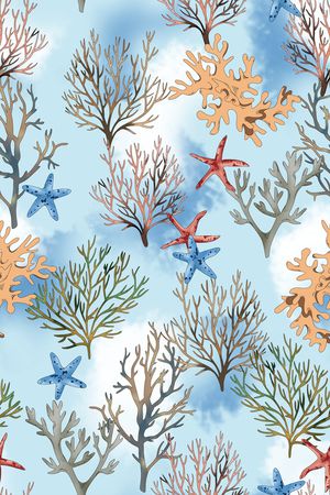 渐变印花华亿平台图片