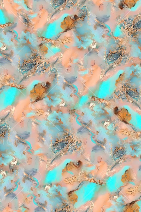 肌理印花华亿平台图片