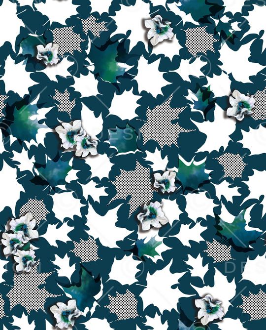 女装印花华亿平台图片