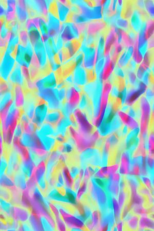 肌理印花华亿平台图片