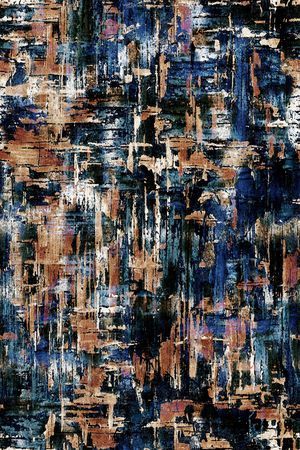 肌理印花华亿平台图片