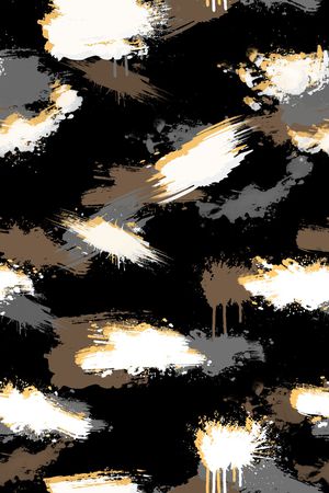 涂鸦印花华亿平台图片