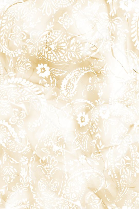 佩斯利印花华亿平台图片