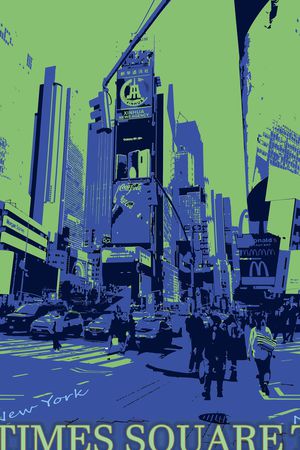 纽约印花华亿平台图片