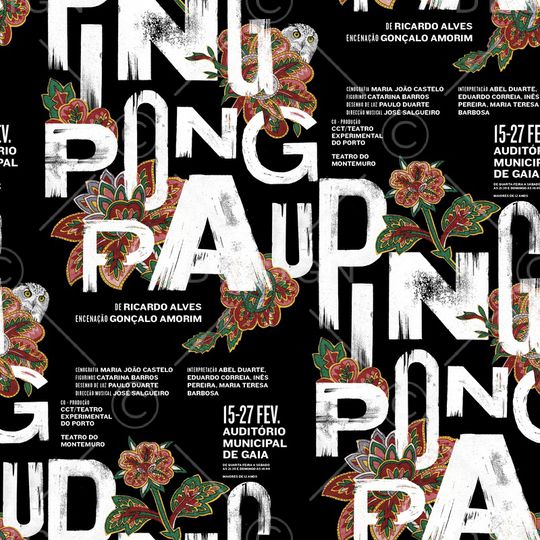 字母印花华亿平台图片