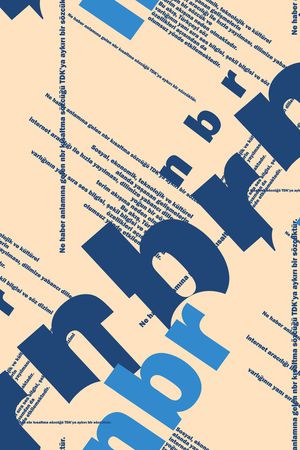 字母印花华亿平台图片