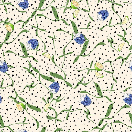 连衣裙印花华亿平台图片