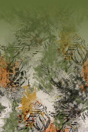 渐变印花华亿平台图片