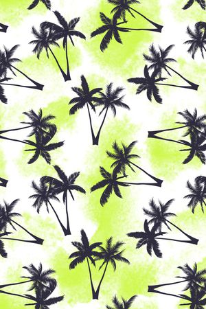 水彩印花华亿平台图片