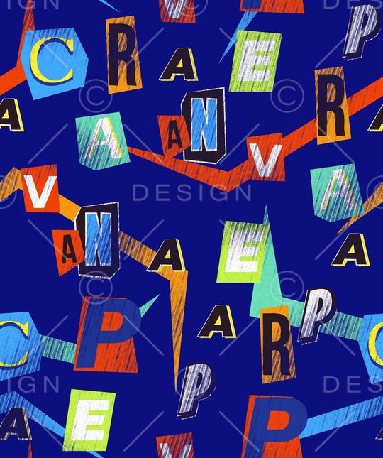 男装满版花印花华亿平台图片