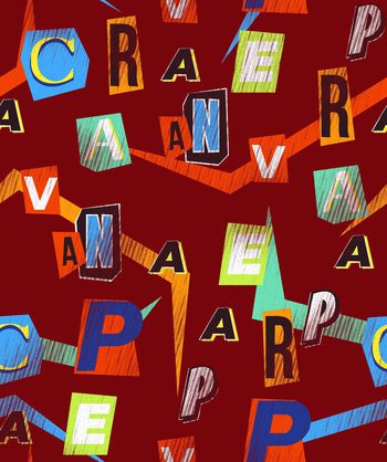 1521386-yc45556字母满印4