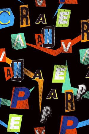 男装满版花印花华亿平台图片