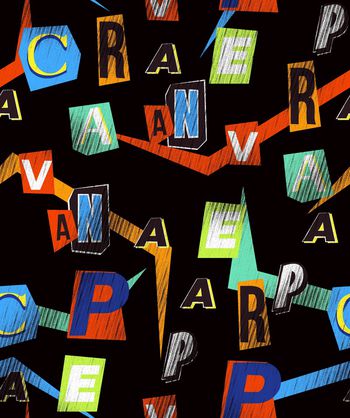 1521387-yc45556字母满印5