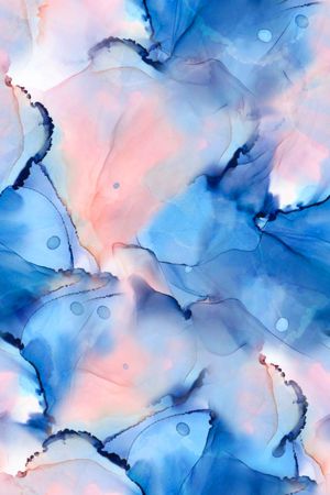 肌理印花华亿平台图片