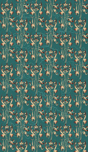 民族风印花华亿平台图片