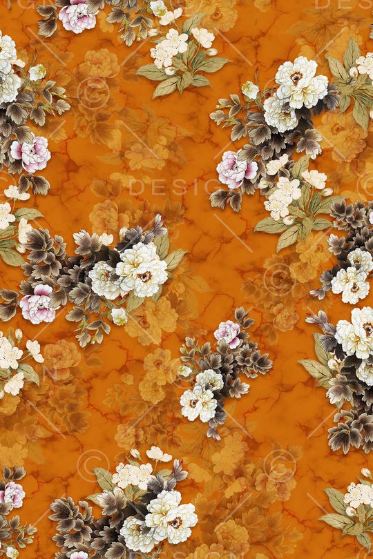 旗袍印花华亿平台图片