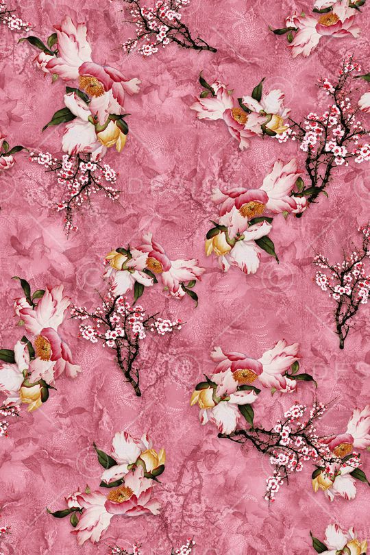 旗袍印花华亿平台图片