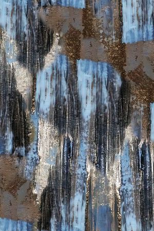 肌理印花华亿平台图片