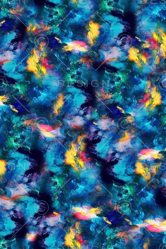 肌理印花华亿平台图片