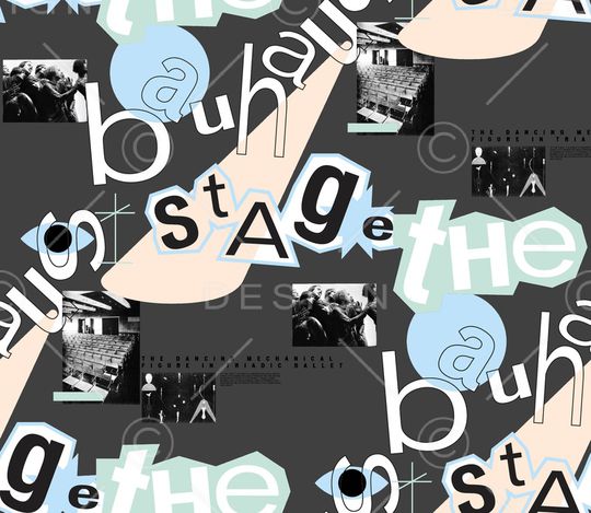 字母印花华亿平台图片