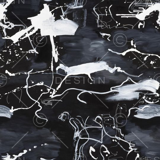 涂鸦印花华亿平台图片