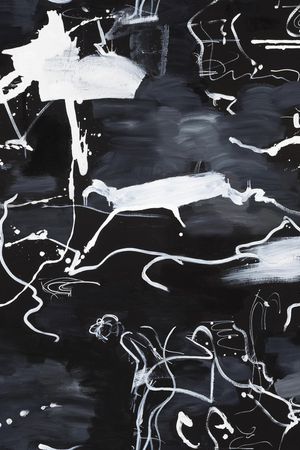 涂鸦印花华亿平台图片