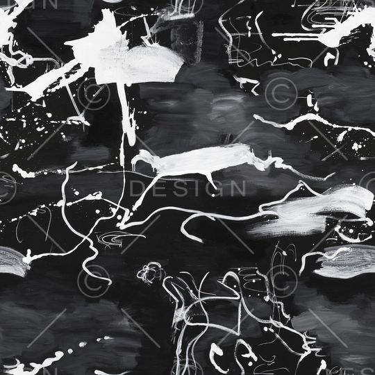 涂鸦印花华亿平台图片