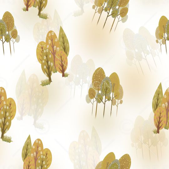 树印花华亿平台图片