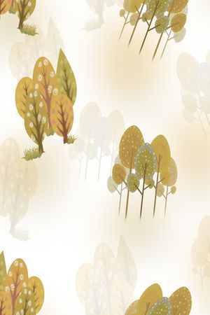 树印花华亿平台图片