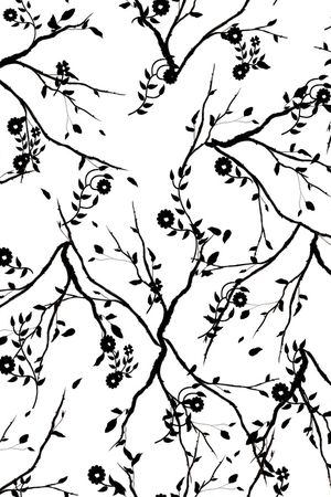 女装印花华亿平台图片