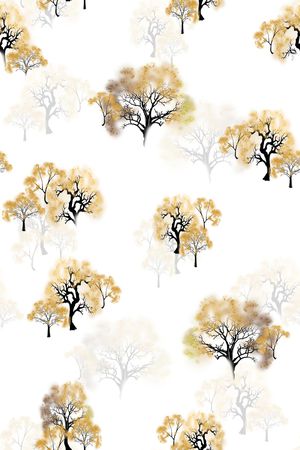 女装印花华亿平台图片