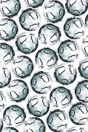 女装印花华亿平台图片