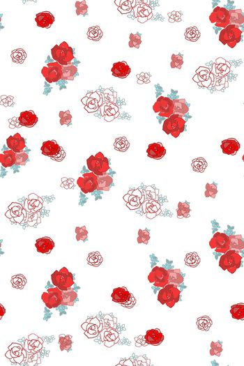 女装印花华亿平台图片