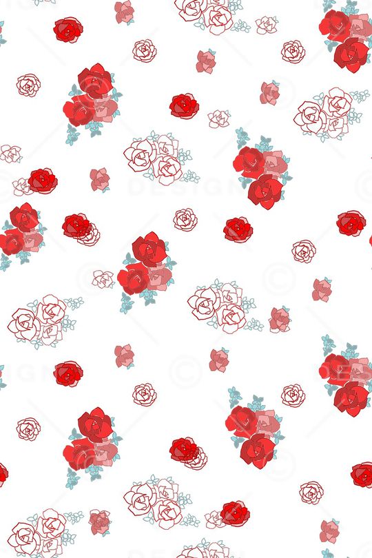 女装印花华亿平台图片