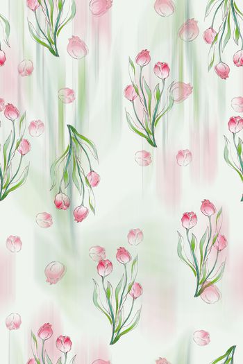 女装印花华亿平台图片