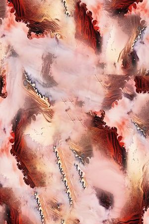 肌理印花华亿平台图片