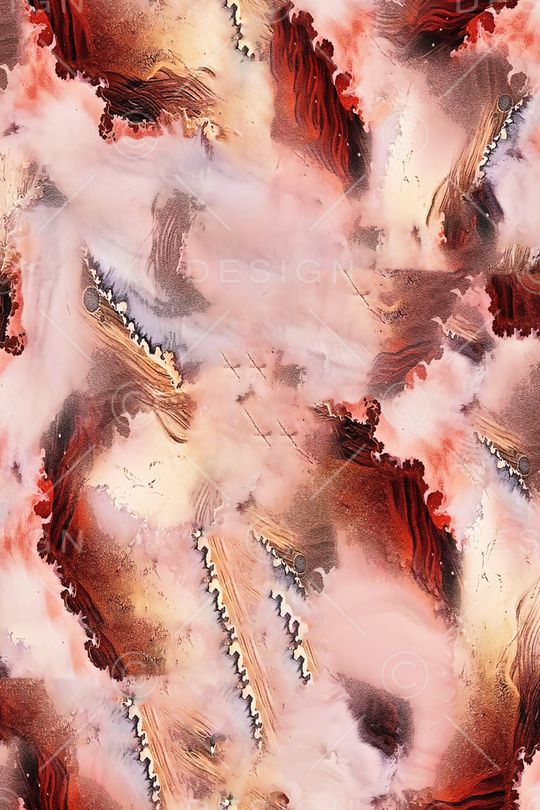 肌理印花华亿平台图片