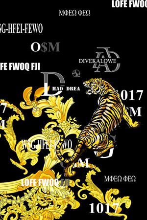 定位花印花华亿平台图片