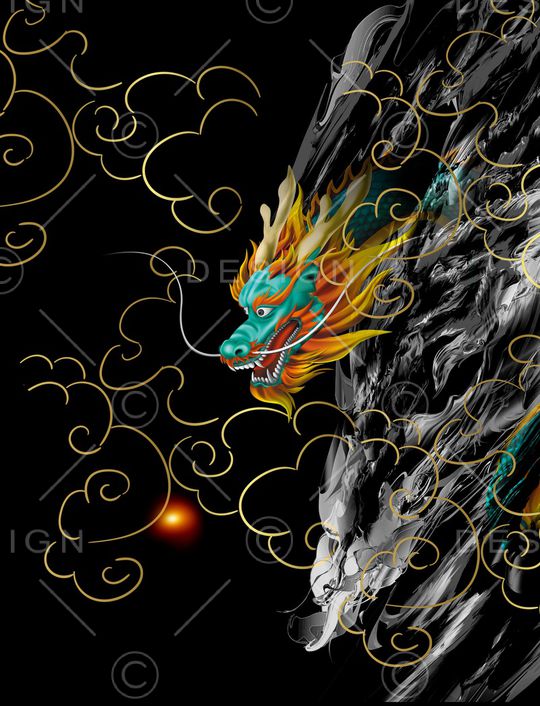 定位花印花华亿平台图片